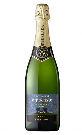Cava Perelada Stars Brut Nature Reserva Cava Perelada Stars Brut Nature Reserva