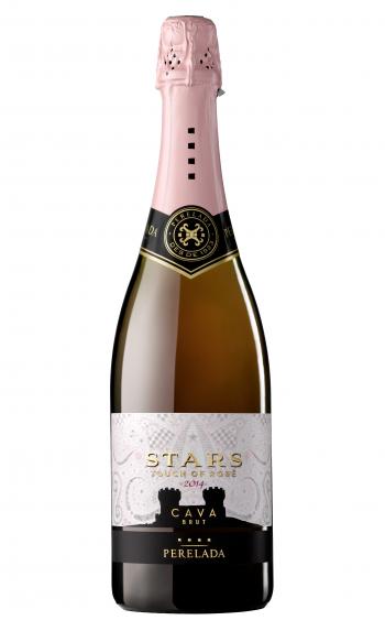 Cava Perelada Stars Touch of Rosé Cava Perelada Stars Touch of Rosé